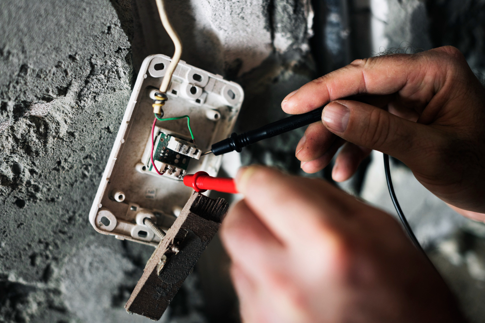 Emergency Electrician Services in Woodbine, NJ Your Guide to Quick Solutions