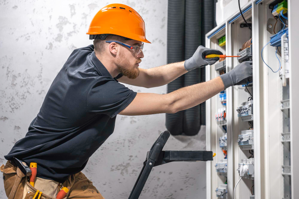 Emergency Electrician Services in Woodbine, NJ Your Guide to Quick Solutions