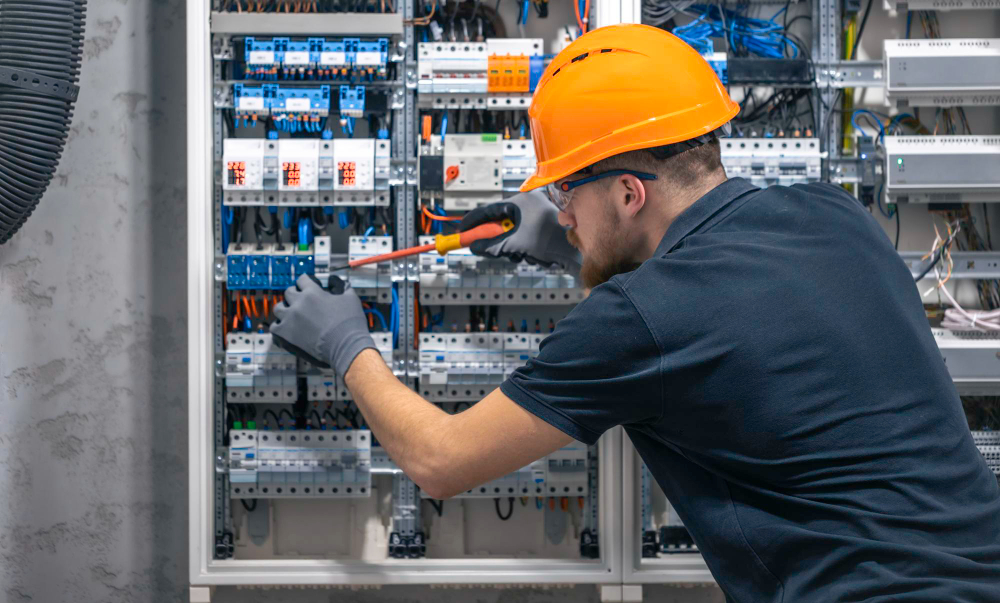 How to Choose the Best Electrician in Atlantic County, NJ