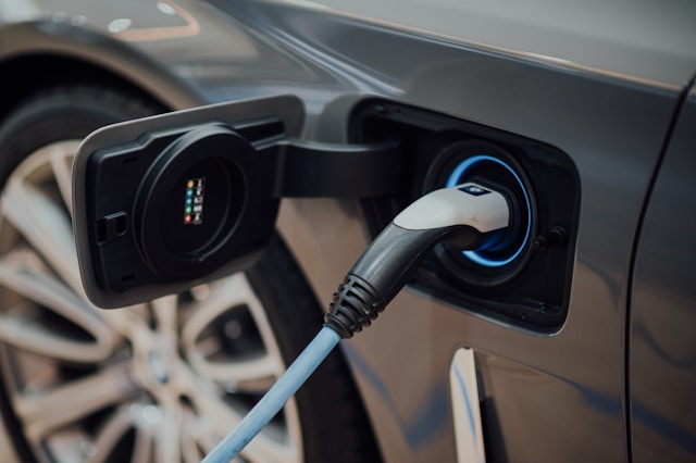 EV Charger Installation in South Jersey