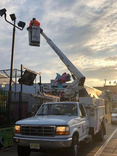 Emergency Electrical Repair in Woodbine, NJ | Geo Electric Licensed Electricians