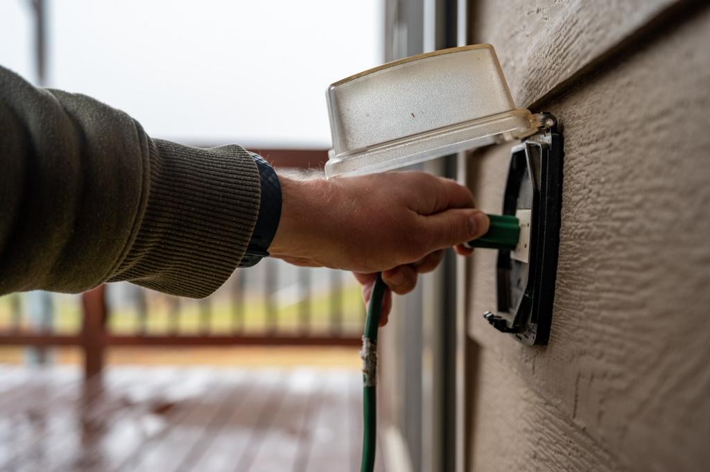 Trusted Commercial Electrical Inspections in Atlantic City, NJ | GEO Electric
