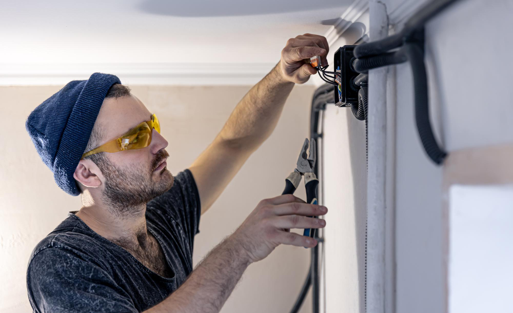 Electrical Panel Replacement in Woodbine, NJ  GEO Electric