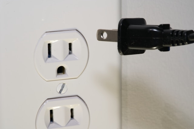 Electrical Panel Upgrade for EV Charger in Woodbine, NJ